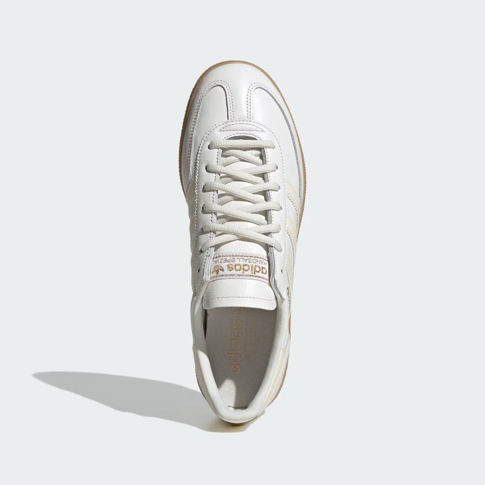7.5M / - [NEW] Men's adidas Handball Spezial Shoes 'White' JS3867 - Picture 2 of 8